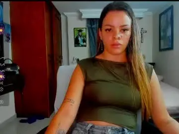 Chaturbate Sex Cam of missvalery1