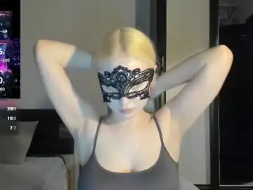 Chaturbate Watch Live Sex Cams of polly_skil