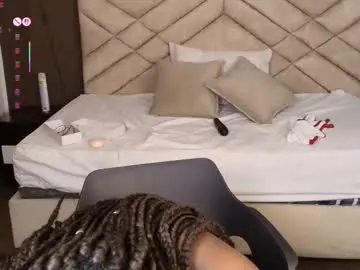 Chaturbate Adult Webcam of raqueljones_