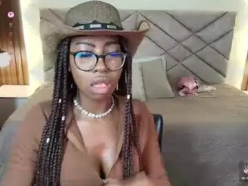 Chaturbate Live Porn of raqueljones_