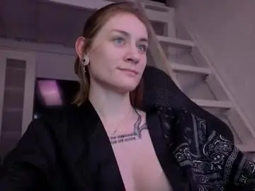 Chaturbate Free Porn Cam of retromarie