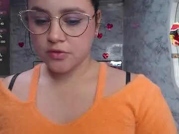 Chaturbate Live Sex of samy_collen_v