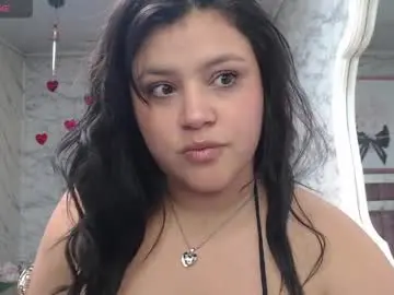 Chaturbate Best Webcam of samy_collen_v