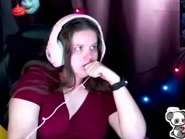 Chaturbate Nude Webcam of so_cute777