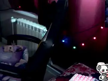 Chaturbate Adult Webcam of so_cute777