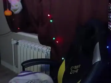 Chaturbate Sex Cam of so_cute777