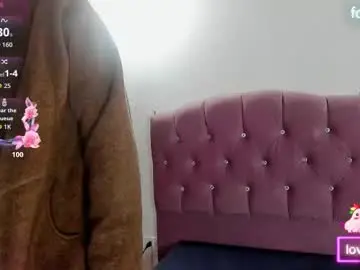 Chaturbate Live Sex of sweet_emmili