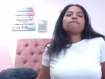 Chaturbate Live Porn of tiffany_cokie