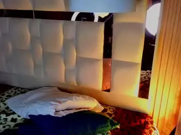 Chaturbate Free Porn Cam of aria_joness_