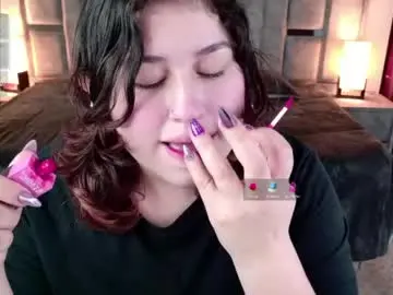 Chaturbate Private Sex Chat of azul_veraa