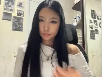 Chaturbate Live Sex Cam of clemenciakempa