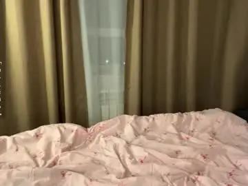 Chaturbate Nude Webcam of clemenciakempa