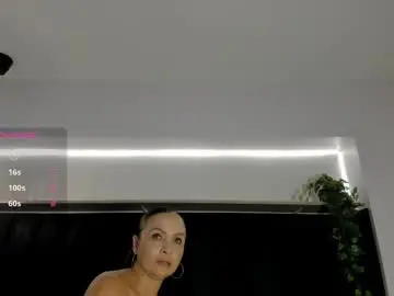 Chaturbate Best Webcam of cristina_joy