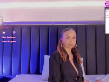 Chaturbate Live Sex Cam of cristina_joy