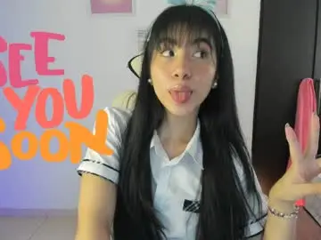Chaturbate Best live sex cam show of cyber_lizz