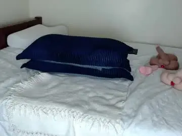 Chaturbate Sex Chat of dark_qween