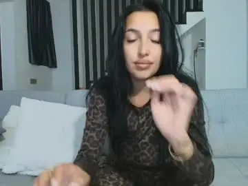 Chaturbate Live Sex Cam of gabrielaaxxx