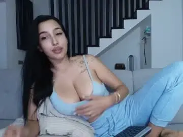 Chaturbate Adult Webcam of gabrielaaxxx