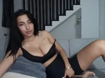 Chaturbate Live Sex Cam of gabrielaaxxx
