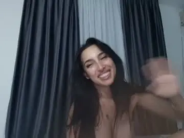 Chaturbate Live Porn of gabrielaaxxx