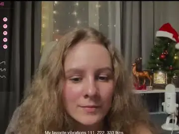 Chaturbate Sex Cam of hot_thumbelina