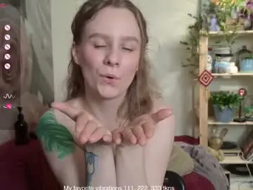 Chaturbate Adult Webcams of hot_thumbelina