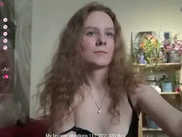 Chaturbate Private Sex Chat of hot_thumbelina