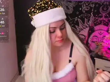 Chaturbate Watch Live Sex Cams of magic_clairewitch