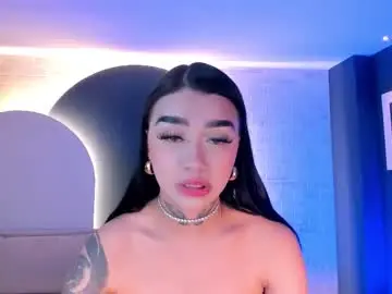 Chaturbate Live Sex of megancross1