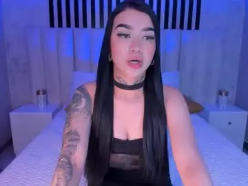 Chaturbate Free Porn Cam of megancross1