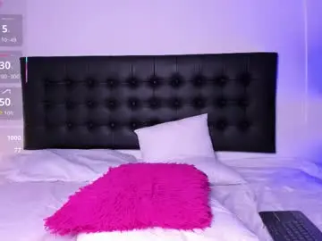 Chaturbate Adult Video Chat of melody_evanss_