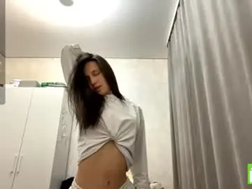 Chaturbate Nude Webcam of michaeleanidi
