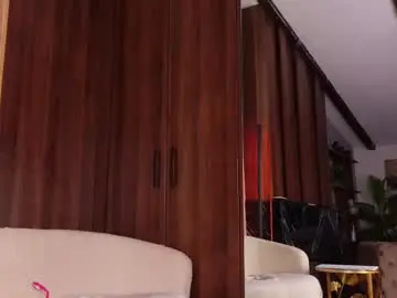 Chaturbate Adult Video Chat of miss_m