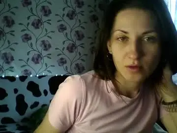 Chaturbate Live Sex Cam of nika_smily