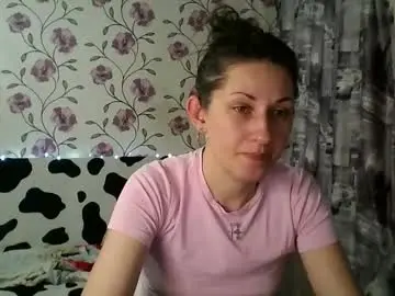 Chaturbate Best live sex cam show of nika_smily