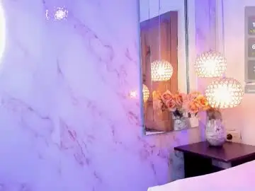 Chaturbate Nude Webcam of ninabloom_