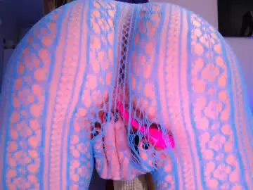 Chaturbate Nude Webcam of oxxxy__