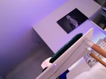 Chaturbate Sex Chat of oxxxy__