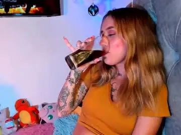 Chaturbate Adult Webcams of sabrina_cole