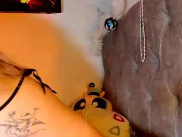 Chaturbate Best live sex cam show of sabrina_cole