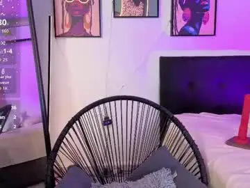 Chaturbate Watch Live Sex Cams of samanta_smith001
