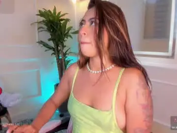 Chaturbate Adult Webcam of thamaragen_