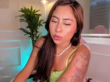 Chaturbate Watch Live Sex Cams of thamaragen_