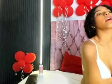 Chaturbate Nude Webcam of alya_fox_