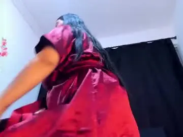 Chaturbate Live Porn of anithayork1