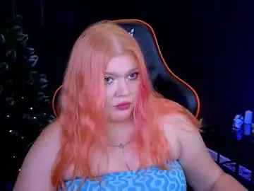 Chaturbate Live Sex of ariettaheart