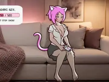 Chaturbate Watch Live Sex Cams of cat9irl
