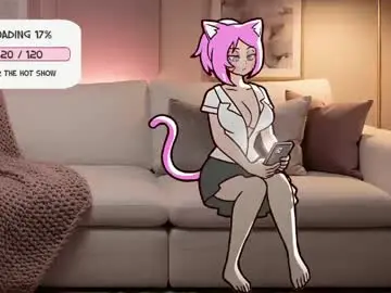 Chaturbate Free Live Porn of cat9irl