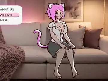 Chaturbate Adult Webcams of cat9irl