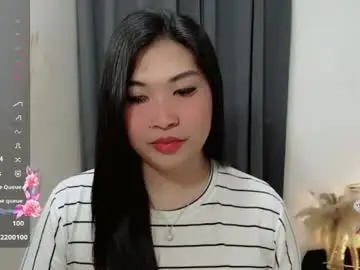 Chaturbate Nude Webcam of clairewntr_